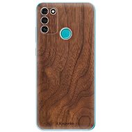 iSaprio Wood 10 for Honor 9A - Phone Cover