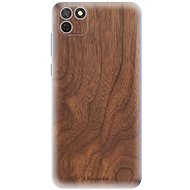 iSaprio Wood 10 for Honor 9S - Phone Cover
