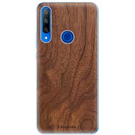 iSaprio Wood 10 for Honor 9X - Phone Cover