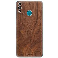 iSaprio Wood 10 for Honor 9X Lite - Phone Cover