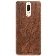 iSaprio Wood 10 for Huawei Mate 10 Lite - Phone Cover