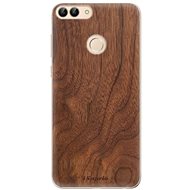 iSaprio Wood 10 for Huawei P Smart - Phone Cover