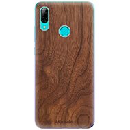 iSaprio Wood 10 for Huawei P Smart 2019 - Phone Cover