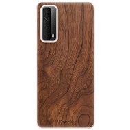 iSaprio Wood 10 for Huawei P Smart 2021 - Phone Cover