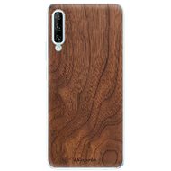 iSaprio Wood 10 for Huawei P Smart Pro - Phone Cover