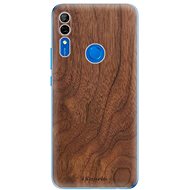 iSaprio Wood 10 for Huawei P Smart Z - Phone Cover