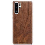 iSaprio Wood 10 for Huawei P30 Pro - Phone Cover