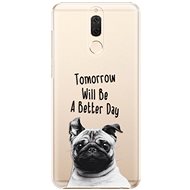 iSaprio Better Day for Huawei Mate 10 Lite - Phone Cover