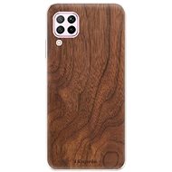 iSaprio Wood 10 for Huawei P40 Lite - Phone Cover