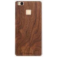iSaprio Wood 10 for Huawei P9 Lite - Phone Cover