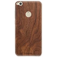 iSaprio Wood 10 for Huawei P9 Lite (2017) - Phone Cover