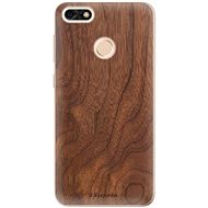 iSaprio Wood 10 for Huawei P9 Lite Mini - Phone Cover