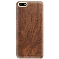 iSaprio Wood 10 for Huawei Y5 2018 - Phone Cover
