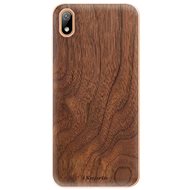 iSaprio Wood 10 for Huawei Y5 2019 - Phone Cover