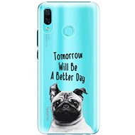 iSaprio Better Day for Huawei Nova 3 - Phone Cover