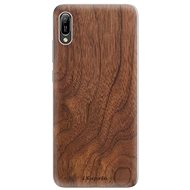 iSaprio Wood 10 for Huawei Y6 2019 - Phone Cover