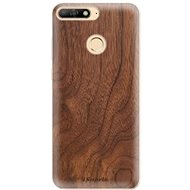 iSaprio Wood 10 for Huawei Y6 Prime 2018 - Phone Cover