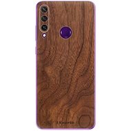 iSaprio Wood 10 for Huawei Y6p - Phone Cover