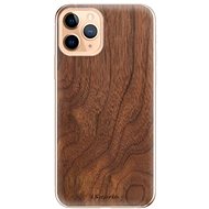 iSaprio Wood 10 for iPhone 11 Pro - Phone Cover