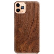 iSaprio Wood 10 for iPhone 11 Pro Max - Phone Cover