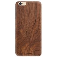 iSaprio Wood 10 for iPhone 6/ 6S - Phone Cover