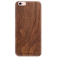 iSaprio Wood 10 for iPhone 6 Plus - Phone Cover