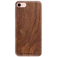iSaprio Wood 10 for iPhone 7/ 8/ SE 2020/ SE 2022 - Phone Cover