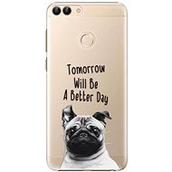 iSaprio Better Day for Huawei P Smart - Phone Cover