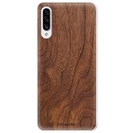 iSaprio Wood 10 for Samsung Galaxy A30s - Phone Cover