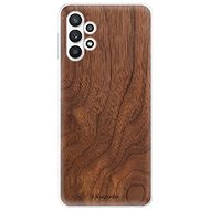 iSaprio Wood 10 for Samsung Galaxy A32 5G - Phone Cover