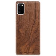 iSaprio Wood 10 for Samsung Galaxy A41 - Phone Cover