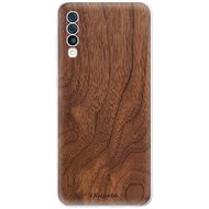 iSaprio Wood 10 for Samsung Galaxy A50 - Phone Cover