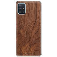 iSaprio Wood 10 for Samsung Galaxy A51 - Phone Cover