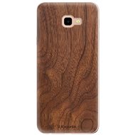 iSaprio Wood 10 for Samsung Galaxy J4+ - Phone Cover