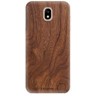 iSaprio Wood 10 for Samsung Galaxy J5 (2017) - Phone Cover