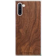 iSaprio Wood 10 na Samsung Galaxy Note 10 - Kryt na mobil