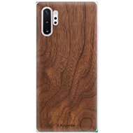 iSaprio Wood 10 for Samsung Galaxy Note 10+ - Phone Cover