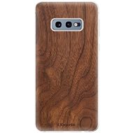iSaprio Wood 10 for Samsung Galaxy S10e - Phone Cover