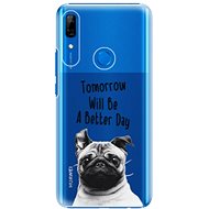 iSaprio Better Day for Huawei P Smart Z - Phone Cover
