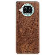 iSaprio Wood 10 for Xiaomi Mi 10T Lite - Phone Cover