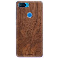 iSaprio Wood 10 for Xiaomi Mi 8 Lite - Phone Cover