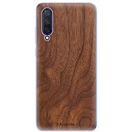 iSaprio Wood 10 for Xiaomi Mi 9 Lite - Phone Cover