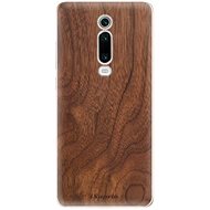 iSaprio Wood 10 for Xiaomi Mi 9T Pro - Phone Cover