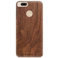 iSaprio Wood 10 for Xiaomi Mi A1 - Phone Cover