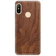 iSaprio Wood 10 for Xiaomi Mi A2 Lite - Phone Cover