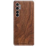 iSaprio Wood 10 for Xiaomi Mi Note 10 Lite - Phone Cover