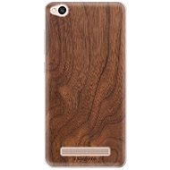 iSaprio Wood 10 for Xiaomi Redmi 4A - Phone Cover