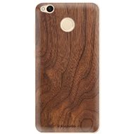 iSaprio Wood 10 for Xiaomi Redmi 4X - Phone Cover