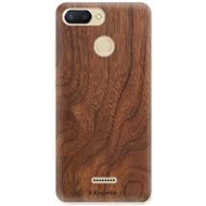 iSaprio Wood 10 for Xiaomi Redmi 6 - Phone Cover