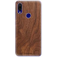 iSaprio Wood 10 for Xiaomi Redmi 7 - Phone Cover